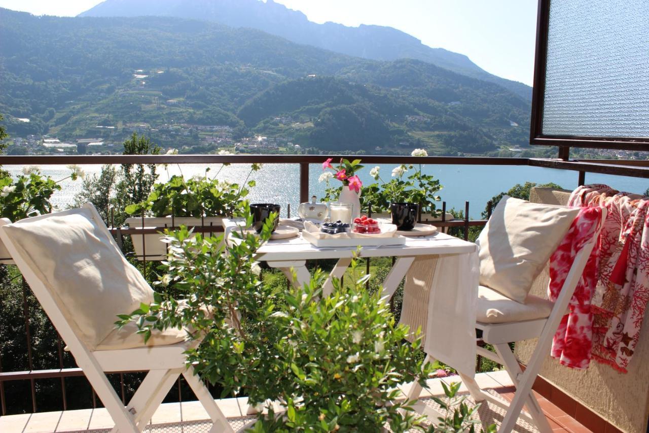 Serenity Escapes - Caldonazzo Lake Tenna Zewnętrze zdjęcie